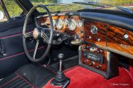 MG MGC GT, 1968