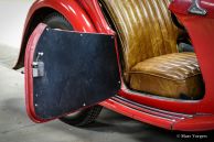 MG TA, 1936