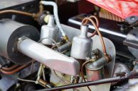 MG TA 'Midget', 1936