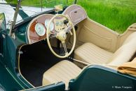 MG TD, 1953