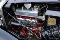 MG TC, 1947