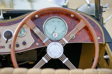 MG TC 'Midget', 1948