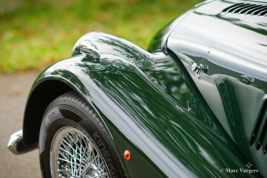 Morgan 4/4, 1998
