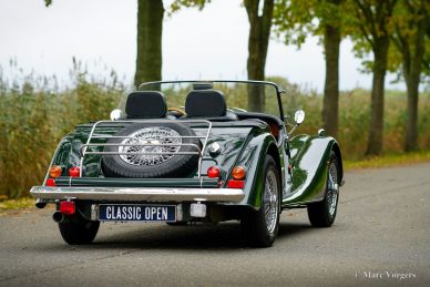 Morgan 4/4, 1998