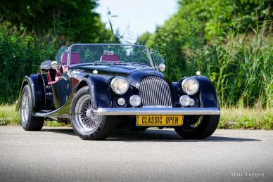 Morgan Plus 4, 2006