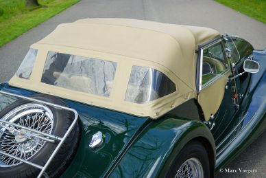 Morgan +8 3.9 Litre, 1997