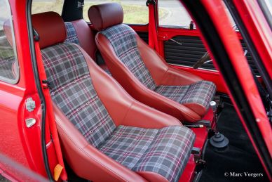 Morris Mini Cooper MK2, 1970