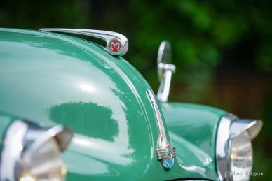 Morris Minor 1000 Traveller, 1965