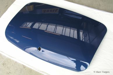 MG MGB roadster, 1963