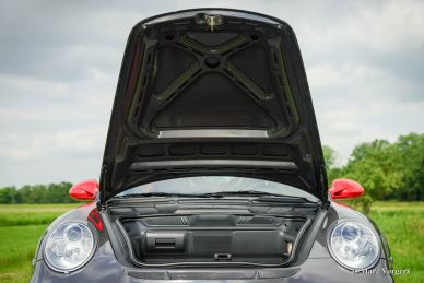 Porsche 911 GT3 RS, 2010