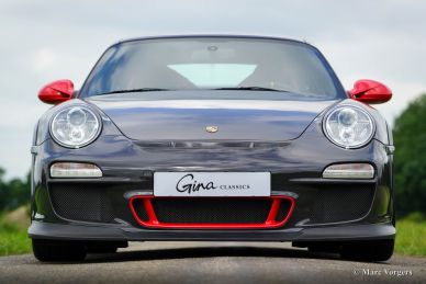 Porsche 911 GT3 RS, 2010