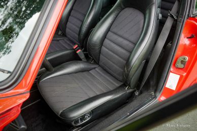 Porsche 911 Carrera 3.2 Coupé, 1986