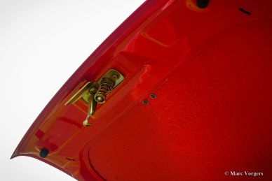 Porsche 911 E Sportomatic, 1969