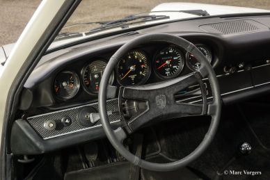 Porsche 911 2.2 E, 1969