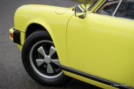 Porsche 912 E, 1976