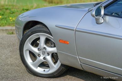 Porsche 928 GTS, 1993