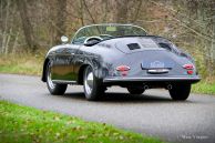 356 Speedster 'Recreation', 1965