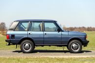 Range Rover classic , 1988