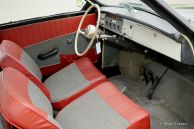Saab 96, 1961