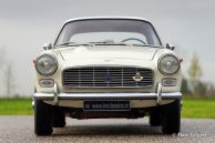 Triumph Italia 2000, 1960