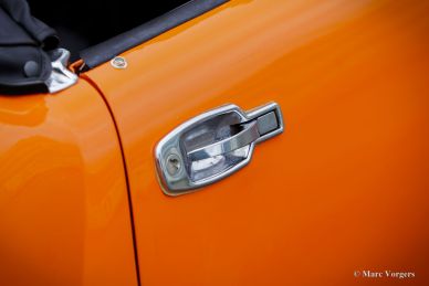 Triumph Spitfire 1500 TC, 1978