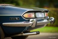 Triumph Stag, 1974