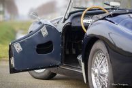 Triumph TR 3B, 1962