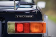 Triumph TR 6, 1971