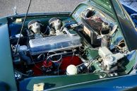Triumph TR3 A, 1960