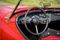 Triumph TR 3B, 1962