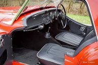 Triumph TR 3, 1957