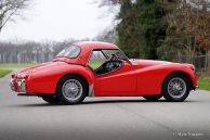 Triumph TR 3, 1957