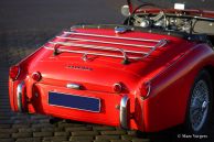 Triumph TR 3a, 1959