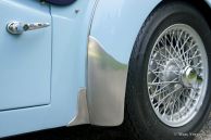 Triumph TR 3a, 1959