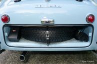 Triumph TR 3a, 1959