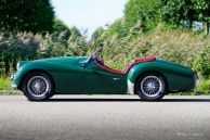Triumph TR3A, 1961