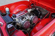 Triumph TR 4, 1965