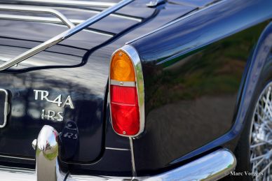 Triumph TR 4 A IRS, 1967