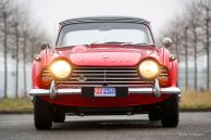 Triumph TR 4a IRS, 1966