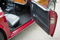 Triumph TR6, 1969