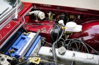 Triumph TR6, 1969