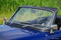 Triumph TR 6, 1973