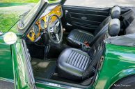 Triumph TR6, 1973