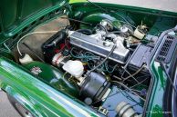 Triumph TR6, 1973