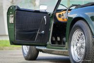 Triumph TR 6, 1973