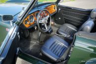 Triumph TR 6, 1973