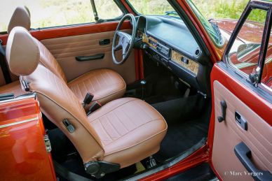 Volkswagen Beetle 1303 LS cabriolet, 1978