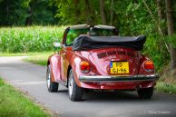 Volkswagen Beetle 1303 LS cabriolet, 1978