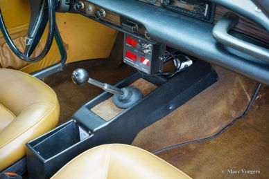 Volvo 1800 E, 1972