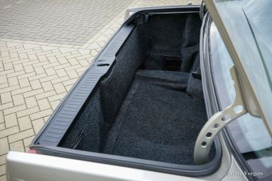 Volvo 780 Bertone, 1987